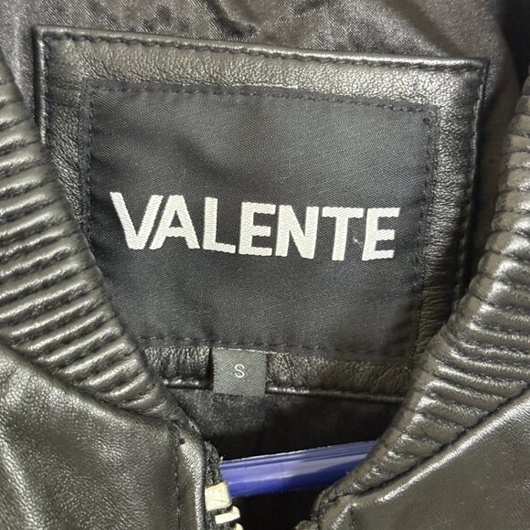 Valente x Dream Chasers Meek Mill Bomber Jacket coat zipup Philadelphia, Pennsyl - Picture 8 of 12